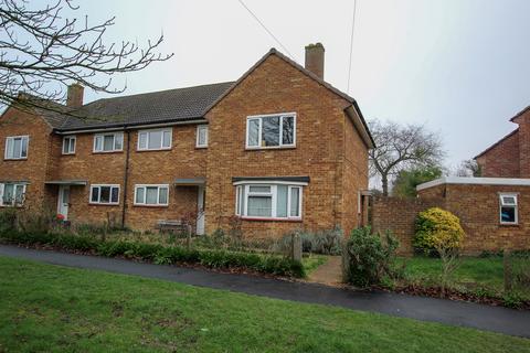 Tillyard Way, Cambridge