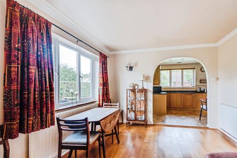 3 bedroom detached bungalow for sale, Cumnor Road, Boars Hill, Oxford