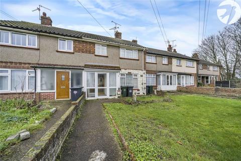 3 bedroom terraced house for sale, Swanscombe Street, Swanscombe, Kent, DA10