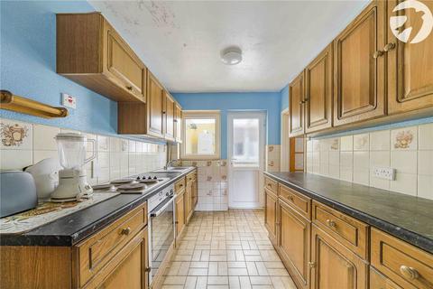 3 bedroom terraced house for sale, Swanscombe Street, Swanscombe, Kent, DA10