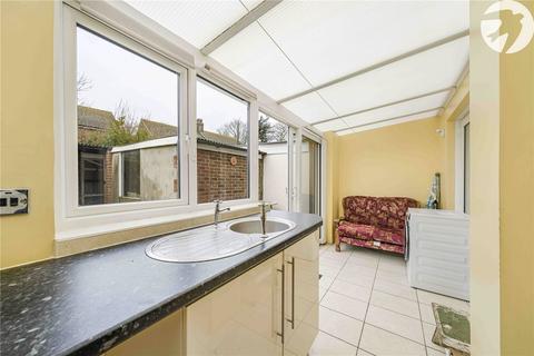 3 bedroom terraced house for sale, Swanscombe Street, Swanscombe, Kent, DA10