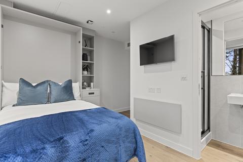 Studio to rent, at Hanger Lane, 70 Hanger Lane W5
