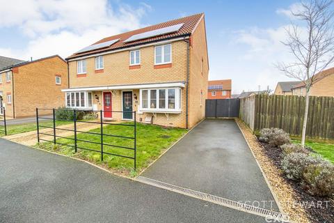 undefined, Cornflower Close, Peterborough PE7