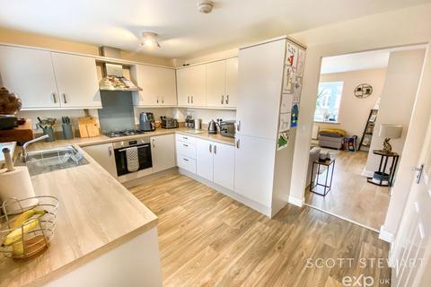 undefined, Cornflower Close, Peterborough PE7