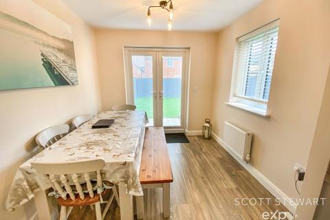 undefined, Cornflower Close, Peterborough PE7