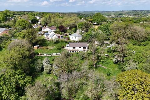 3 bedroom bungalow for sale, Allen Lane, Holsworthy, Devon EX22