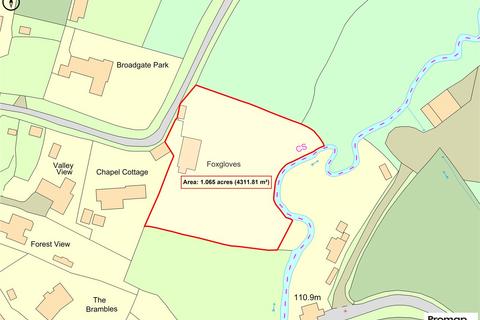 3 bedroom bungalow for sale, Allen Lane, Holsworthy, Devon EX22