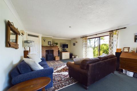 3 bedroom bungalow for sale, Allen Lane, Holsworthy, Devon EX22