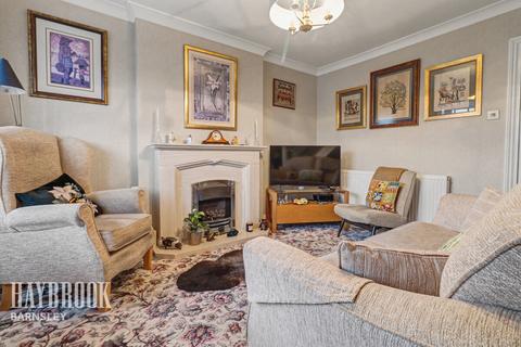 undefined, Cloudberry Way, Mapplewell