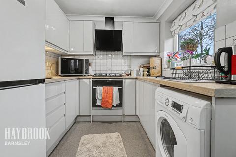 2 bedroom semi-detached house for sale, Cloudberry Way, Mapplewell