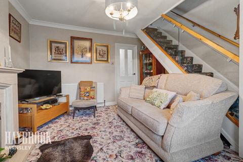 undefined, Cloudberry Way, Mapplewell