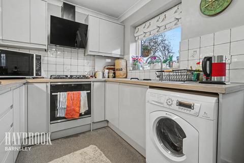undefined, Cloudberry Way, Mapplewell