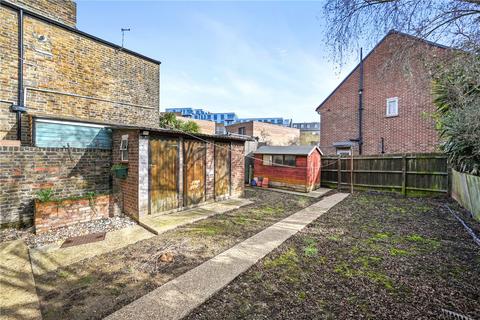 3 bedroom semi-detached house for sale, Compton Road, London, NW10