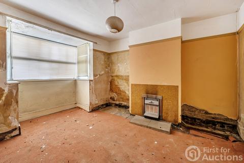 3 bedroom terraced house for sale, Beechnut Road, Aldershot, Hampshire