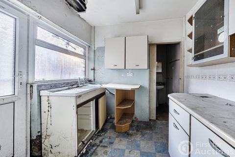 3 bedroom terraced house for sale, Beechnut Road, Aldershot, Hampshire