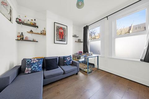 2 bedroom flat for sale, Seymour Road, Leyton, E10