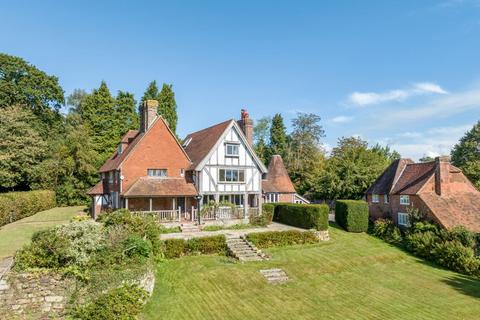 7 bedroom detached house for sale, Holmstall, Five Ashes, Mayfield, East Sussex, TN20 6NJ