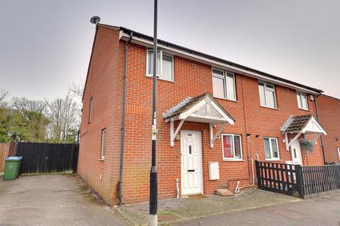 3 bedroom semi-detached house for sale, Bassett Green, Southampton