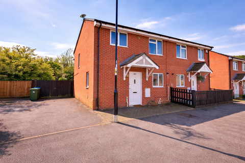 3 bedroom semi-detached house for sale, Bassett Green, Southampton