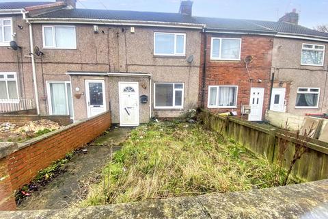 Hope Avenue, Horden, Peterlee, Durham, SR8 4ER