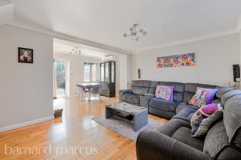 4 bedroom semi-detached house for sale, Beechwood Villas, Redhill