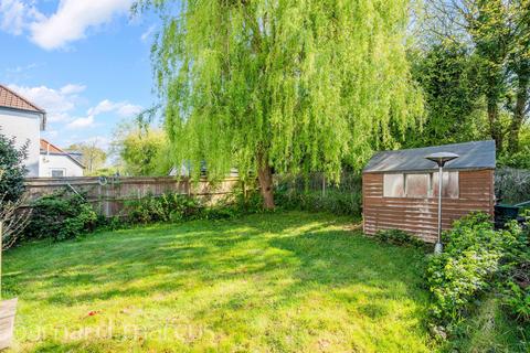 4 bedroom semi-detached house for sale, Beechwood Villas, Redhill