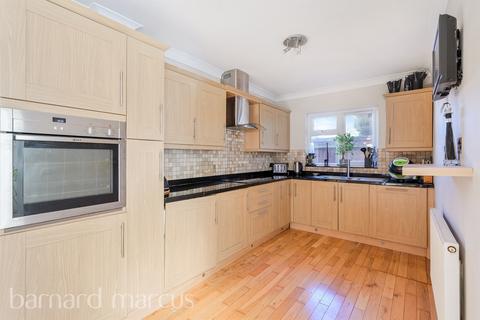 4 bedroom semi-detached house for sale, Beechwood Villas, Redhill