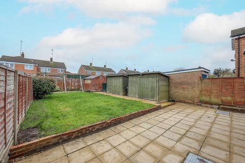 undefined, Meadow Lane, Burgess Hill, RH15