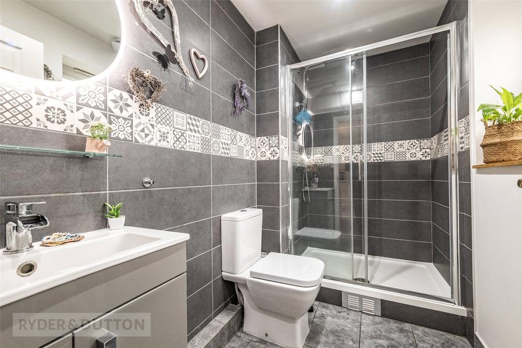 En-Suite