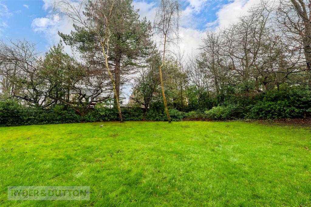 Shared Garden