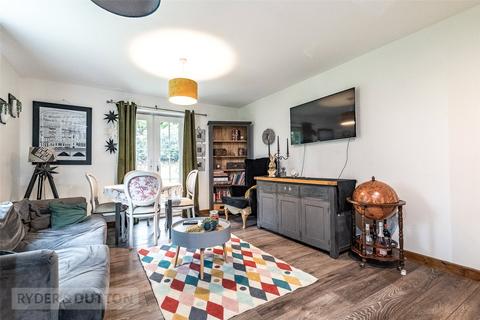 2 bedroom apartment for sale, Bishopdale Court, Halifax, West Yorkshire, HX1