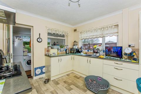 3 bedroom detached bungalow for sale, Sturton Way, Long Sutton, Spalding