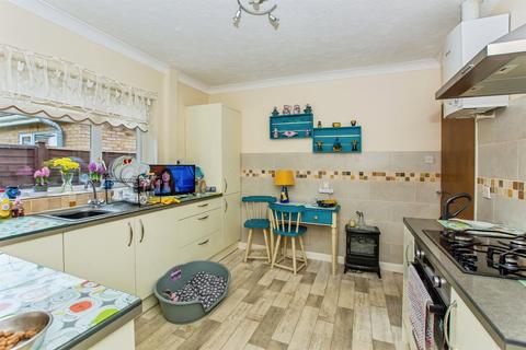 3 bedroom detached bungalow for sale, Sturton Way, Long Sutton, Spalding