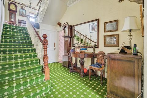 7 bedroom end of terrace house for sale, Stuart Road, Plymouth