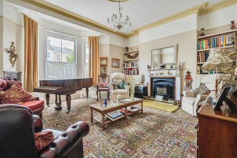 7 bedroom end of terrace house for sale, Stuart Road, Plymouth