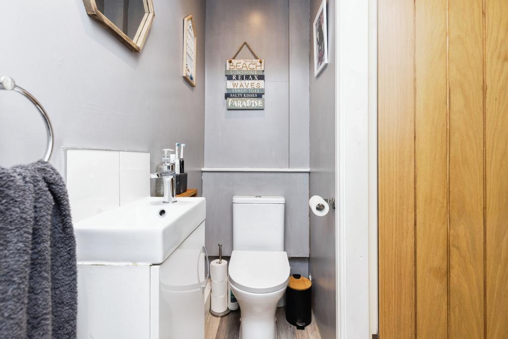 Bathroom Two