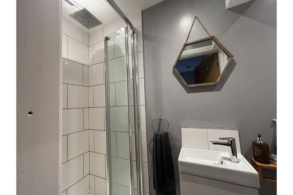 Bathroom Two