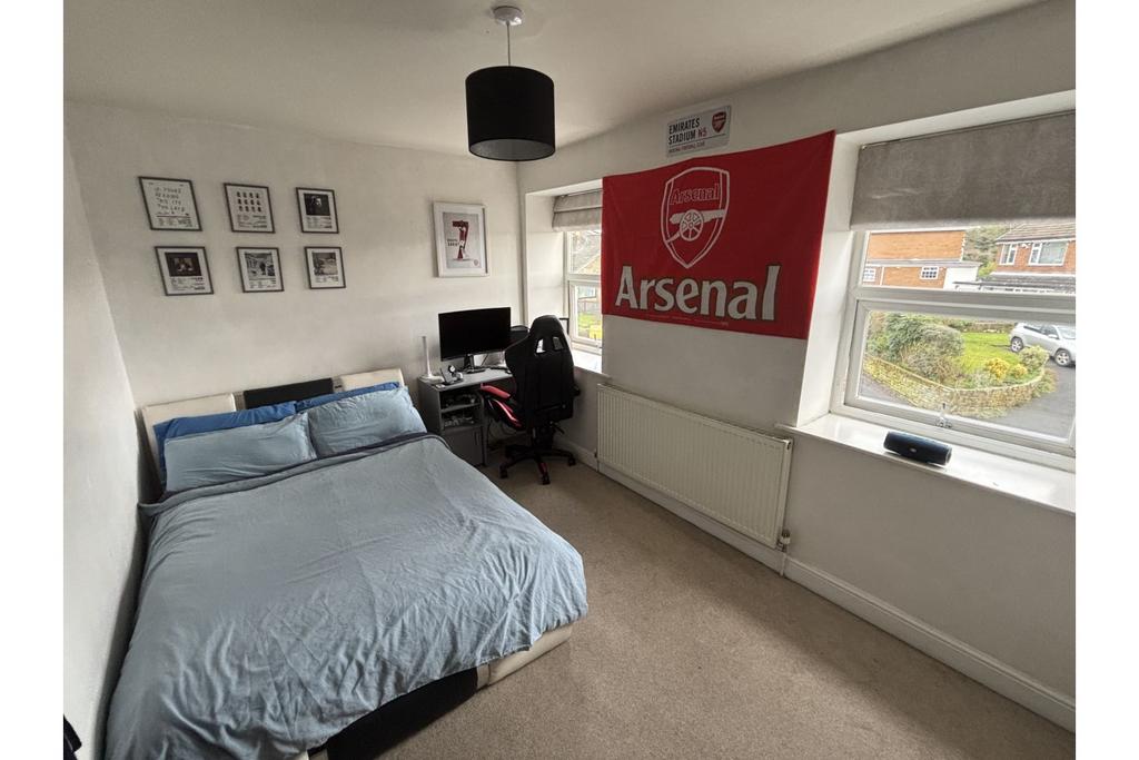 Bedroom Two