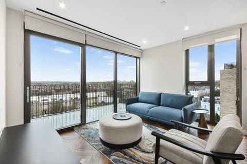 2 bedroom apartment to rent, Valentine House, Sands End Lane, SW6