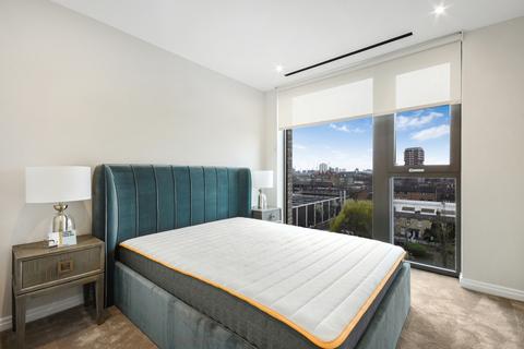 2 bedroom apartment to rent, Valentine House, Sands End Lane, SW6