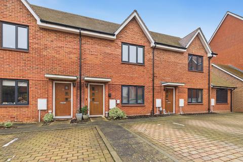 2 bedroom maisonette for sale, Glover Crescent, Arborfield Green, Reading, Berkshire, RG2