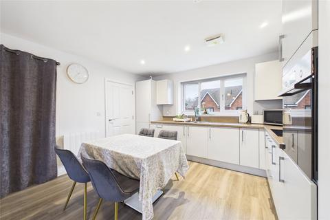 2 bedroom maisonette for sale, Glover Crescent, Arborfield Green, Reading, Berkshire, RG2