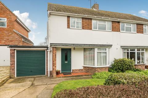 3 bedroom semi-detached house for sale, Knighton Road, Sevenoaks TN14