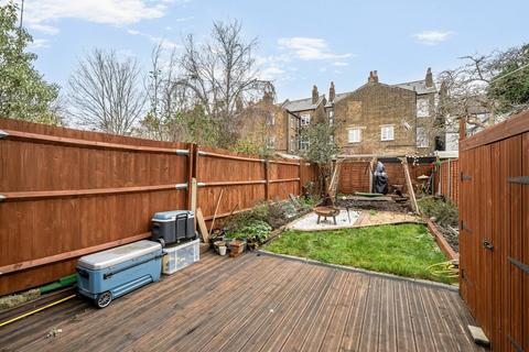 undefined, Pattenden Road, Catford, London, SE6