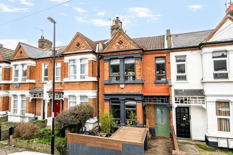 undefined, Pattenden Road, Catford, London, SE6