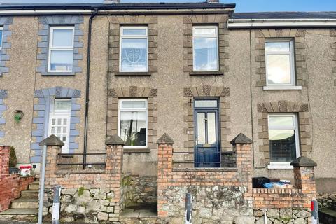 undefined, Heol Eglwys, Pen-Y-Fai, Bridgend, CF31
