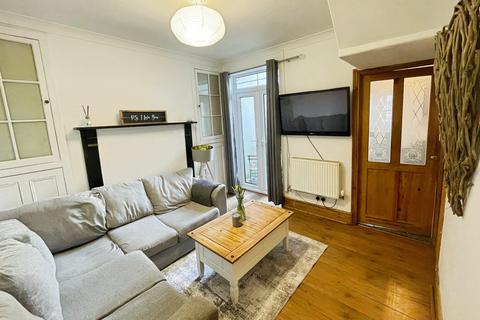 undefined, Heol Eglwys, Pen-Y-Fai, Bridgend, CF31
