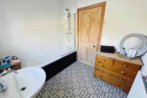 undefined, Heol Eglwys, Pen-Y-Fai, Bridgend, CF31