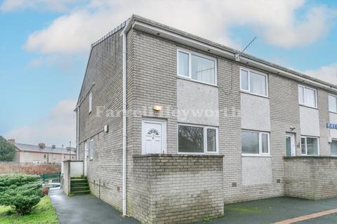 2 bedroom house for sale, Primrose Court, Morecambe LA4