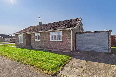 3 bedroom bungalow for sale, North Lawn, Downham Market PE38